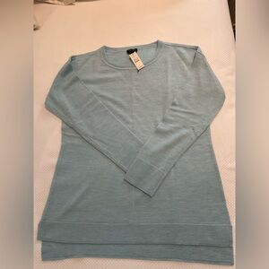 Talbots Merino Wool Sweater